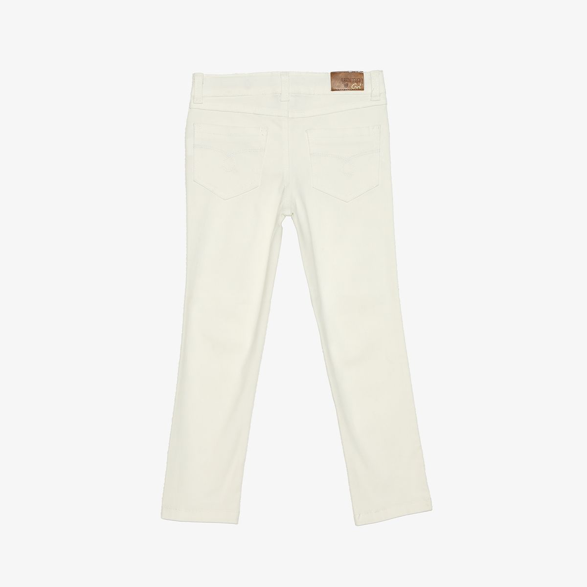 YAMP - Pantalón Niña Algodón Yamp