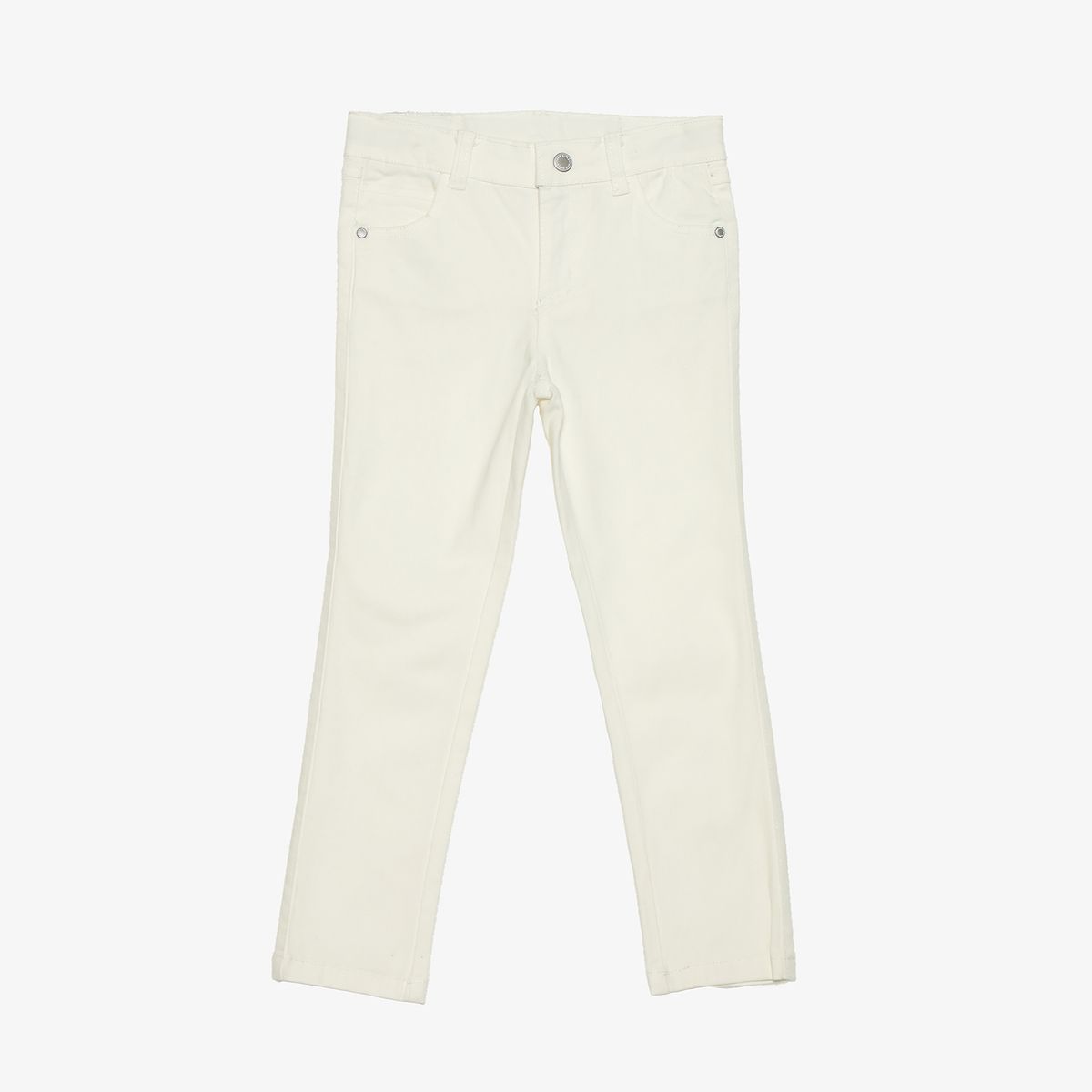 YAMP - Pantalón Niña Algodón Yamp