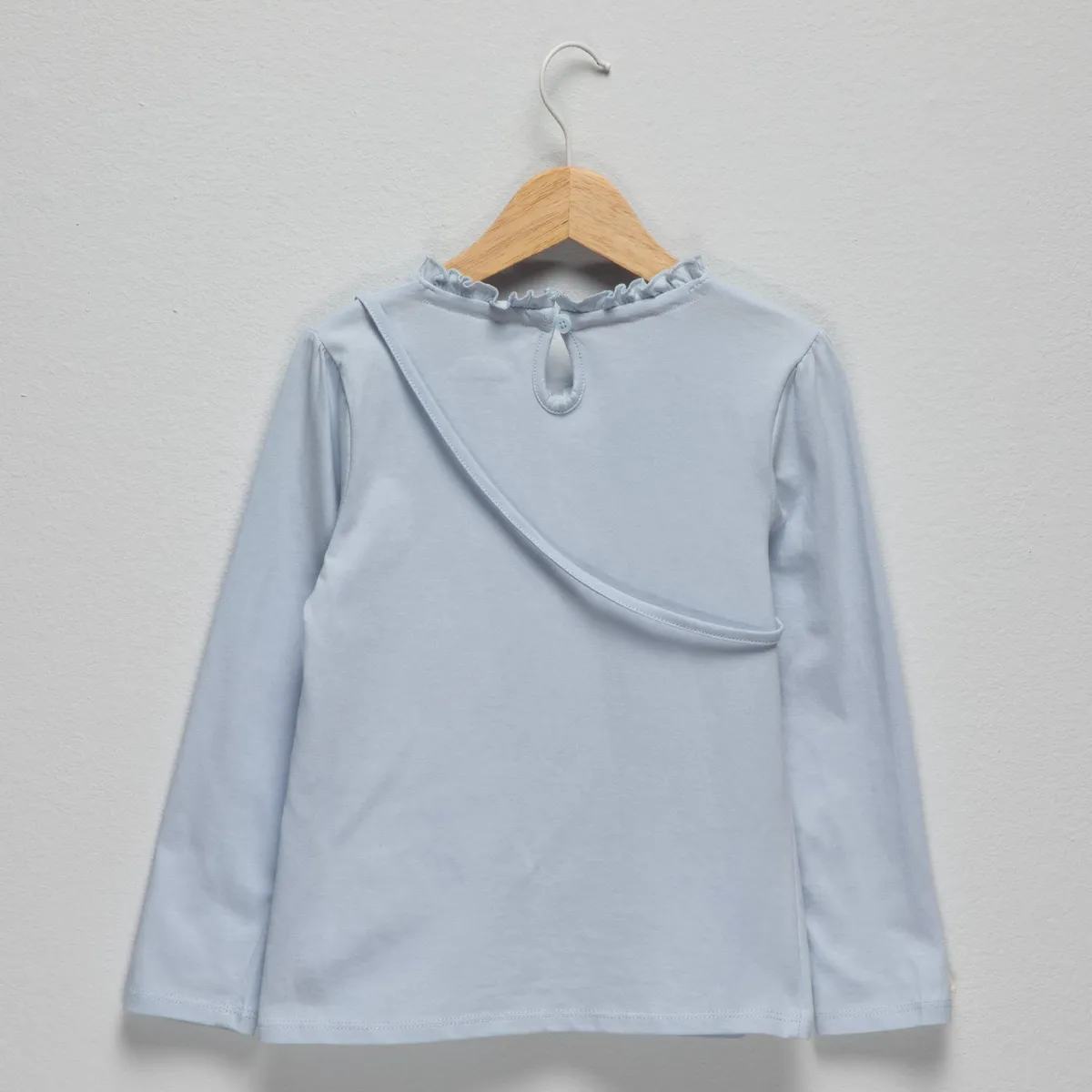 LA CASA DE GABBY - Polo Niña Algodón Gabbys Dollhouse