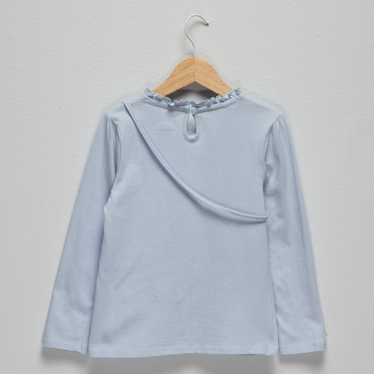 LA CASA DE GABBY - Polo Niña Algodón Gabbys Dollhouse