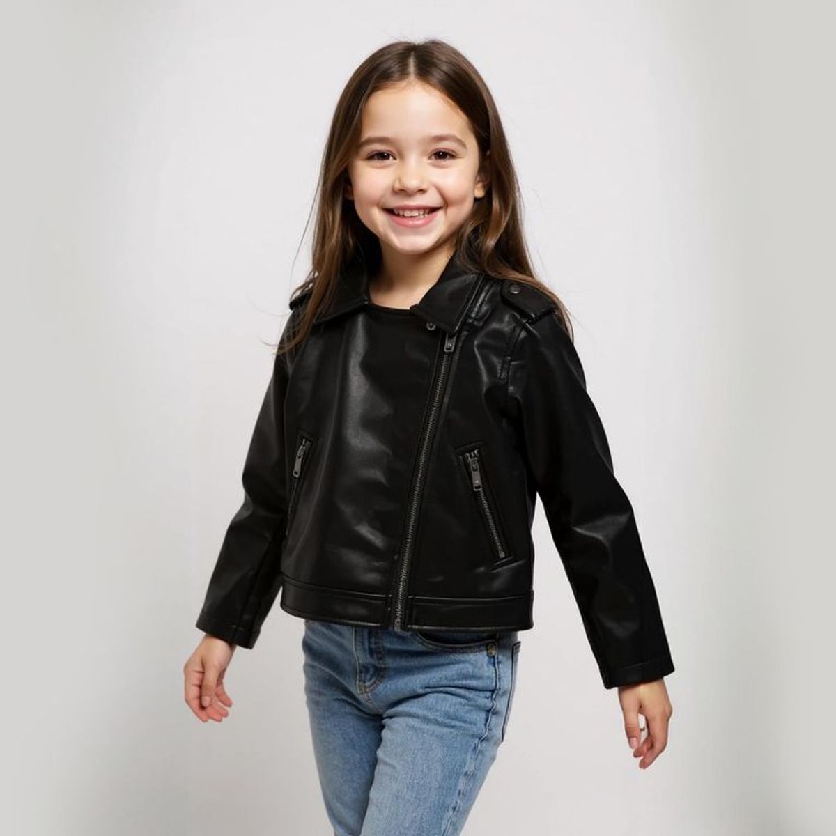 YAMP - Casaca Niña Yamp