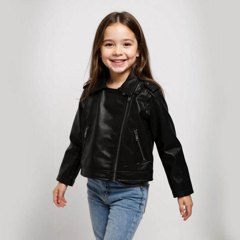 YAMP - Casaca Niña Yamp