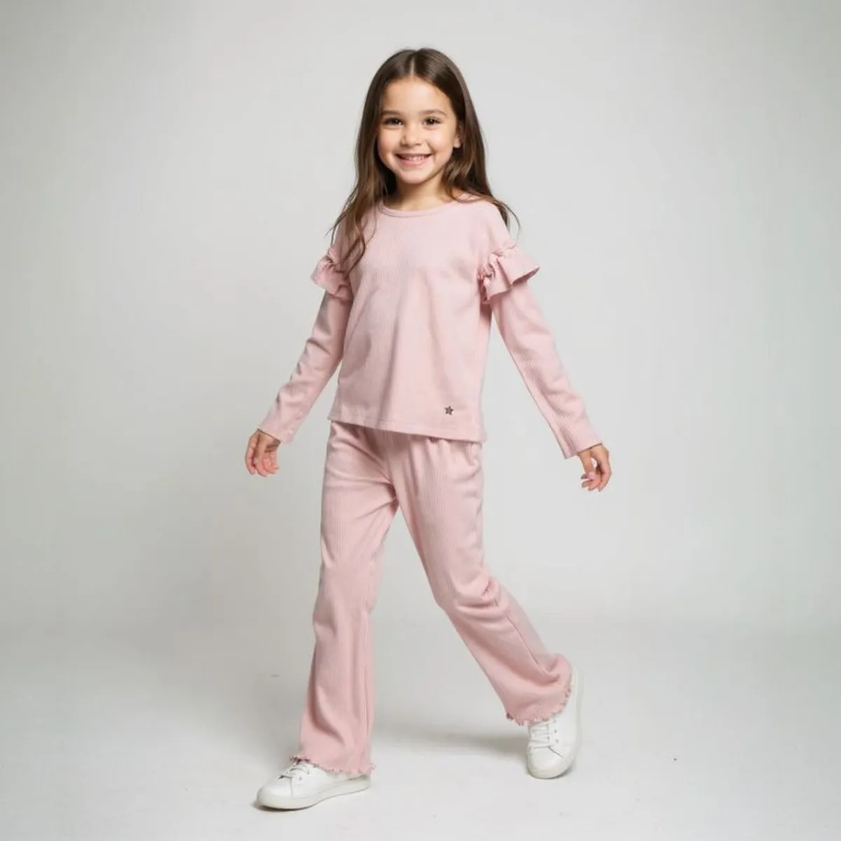 YAMP - Conjunto Niña Yamp