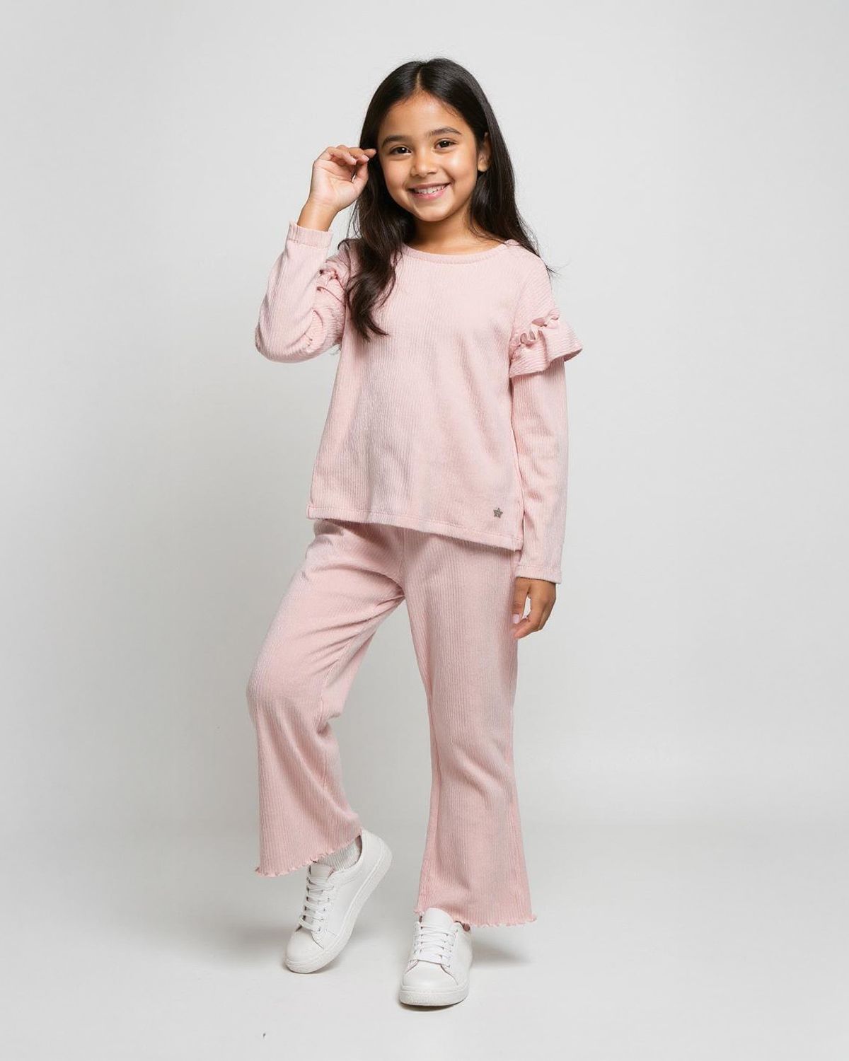 Yamp Pijamas NiÃ±as Saga Falabella Yamp Falabella Pantalonetas De