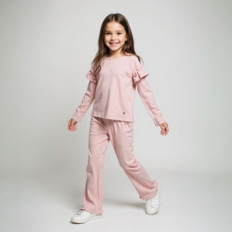 YAMP - Conjunto Niña Yamp