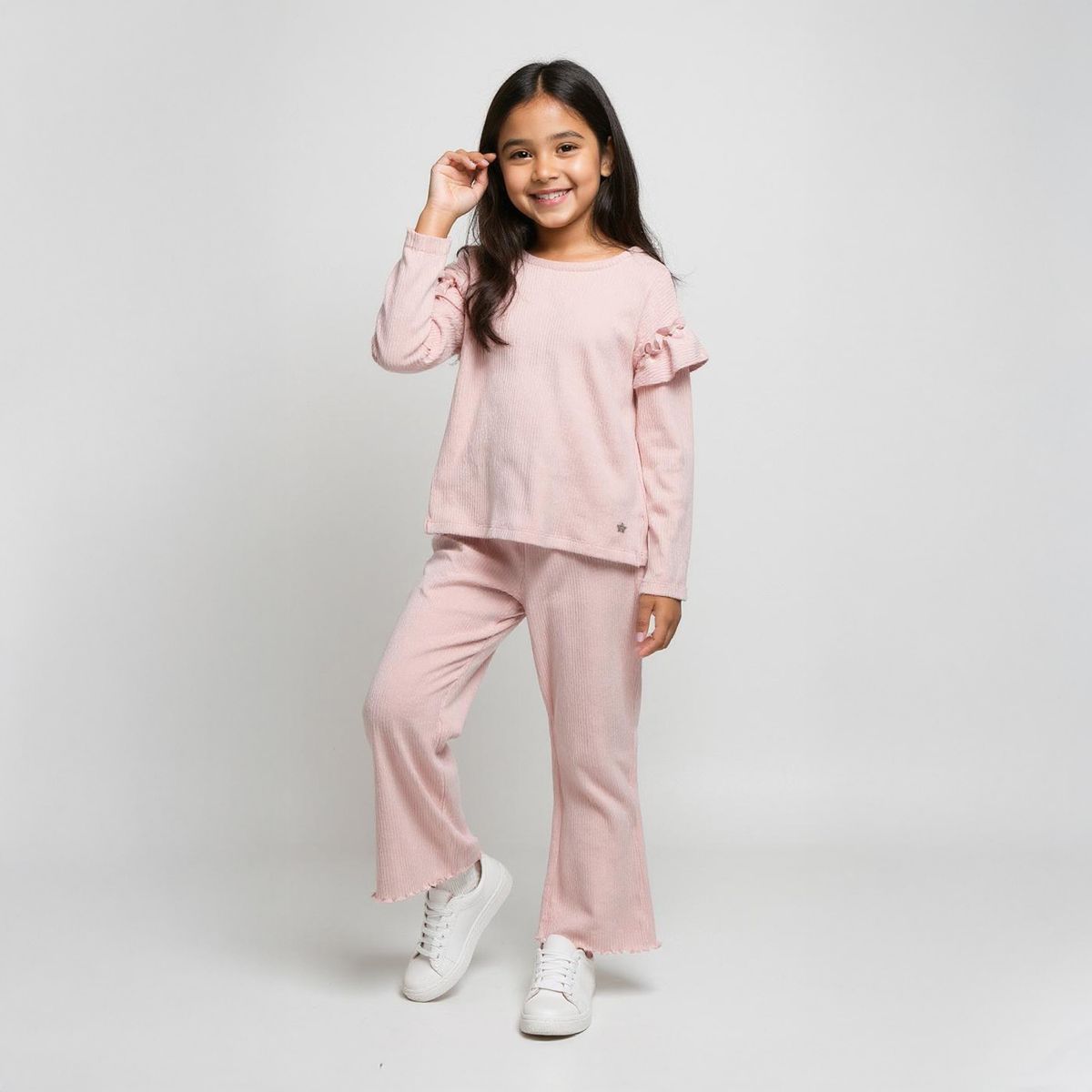 YAMP - Conjunto Niña Yamp