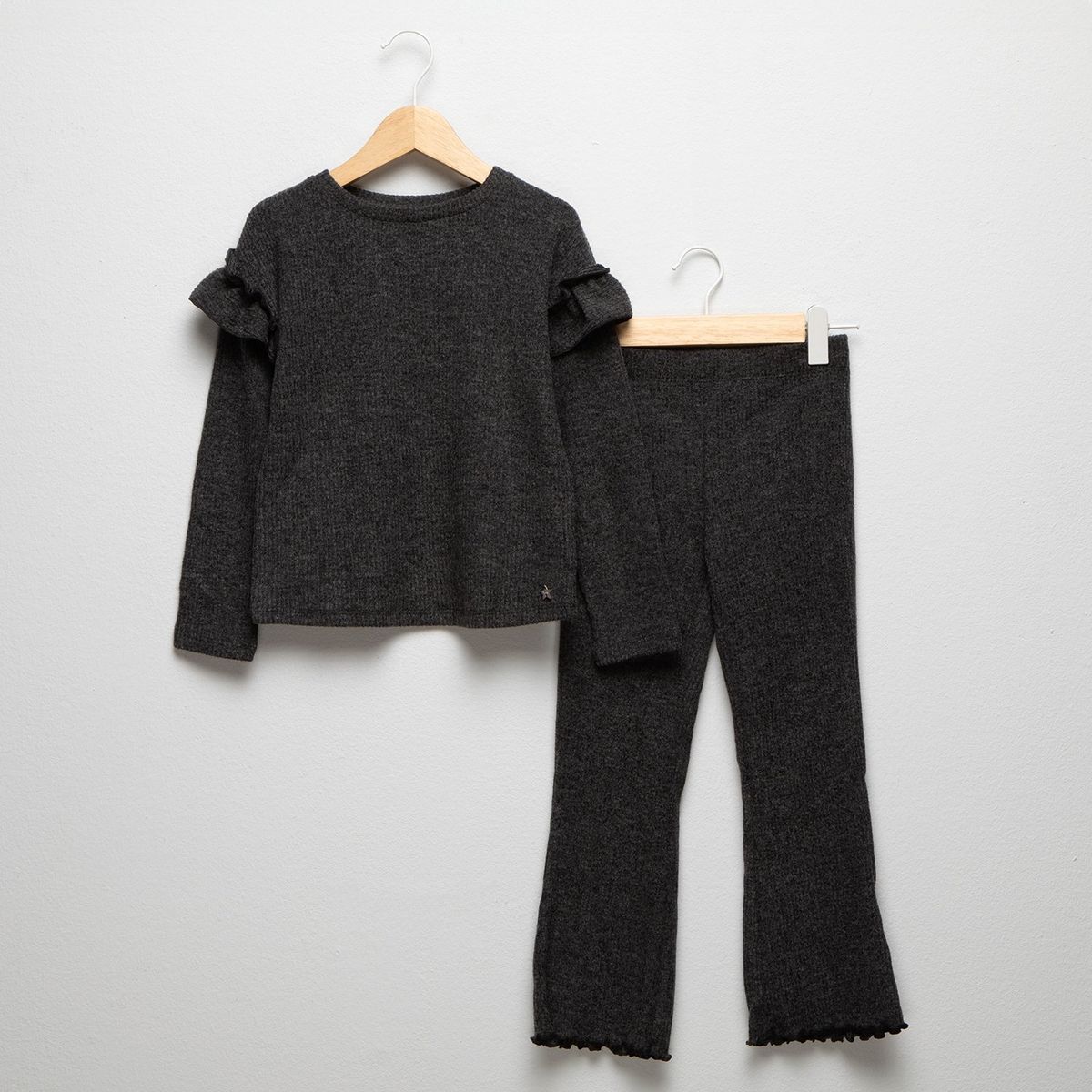 YAMP - Conjunto Niña Yamp