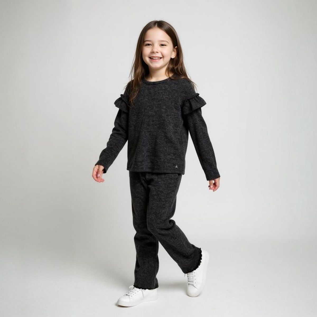 YAMP - Conjunto Niña Yamp