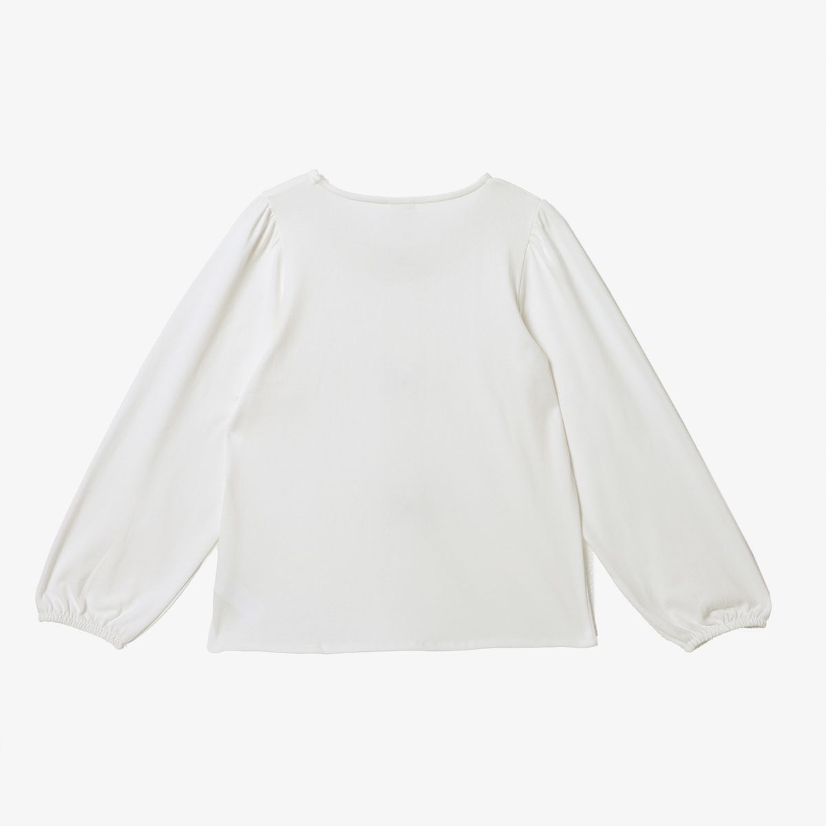 CONIGLIO - Polo Niña Algodón Coniglio