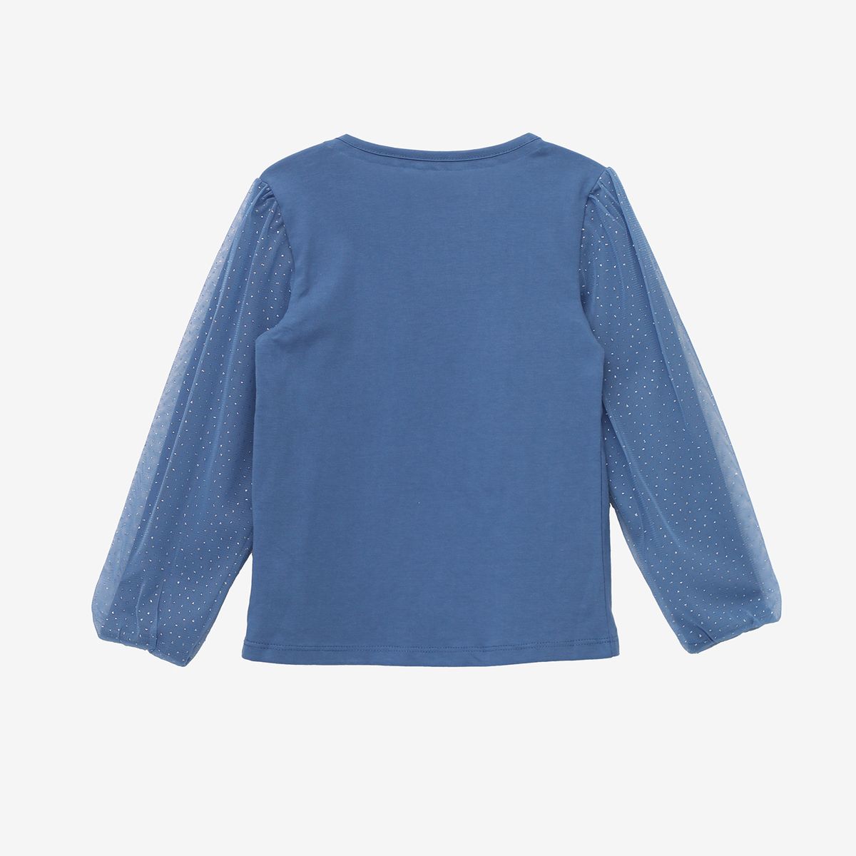 FROZEN - Polo Niña Algodón Frozen