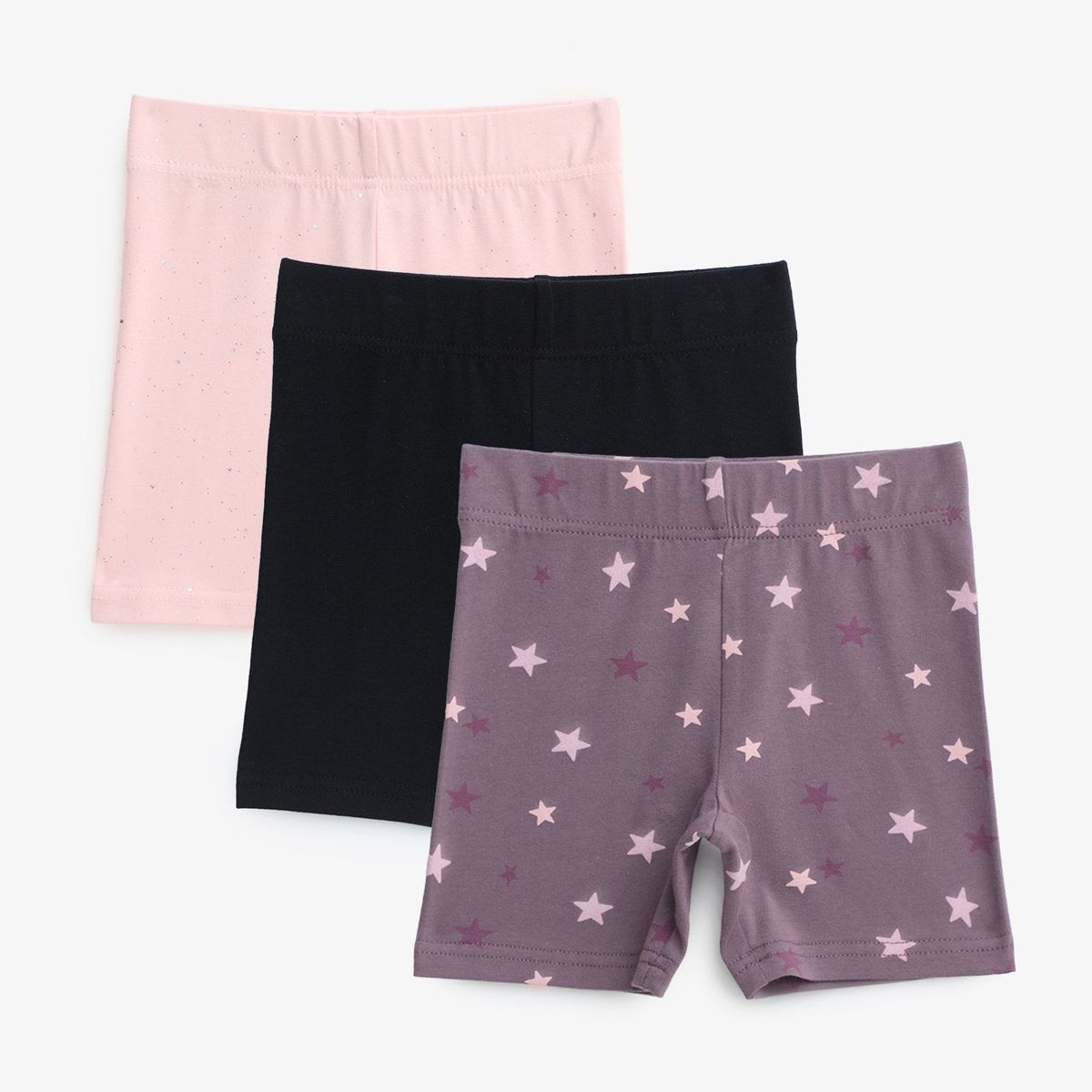 YAMP - Legging Niña Pack X3 Algodón Yamp