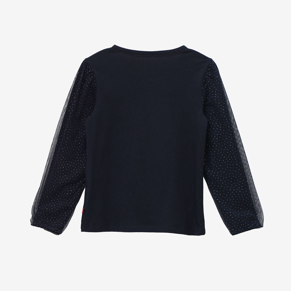 MINNIE - Polo Niña Algodón Minnie