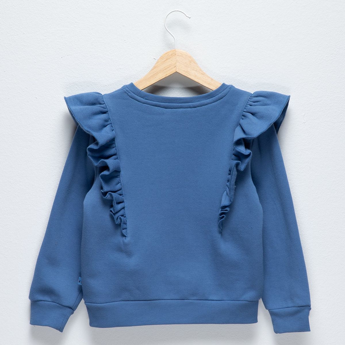 DISNEY - Polera Niña Algodón Lilo Y Stitch