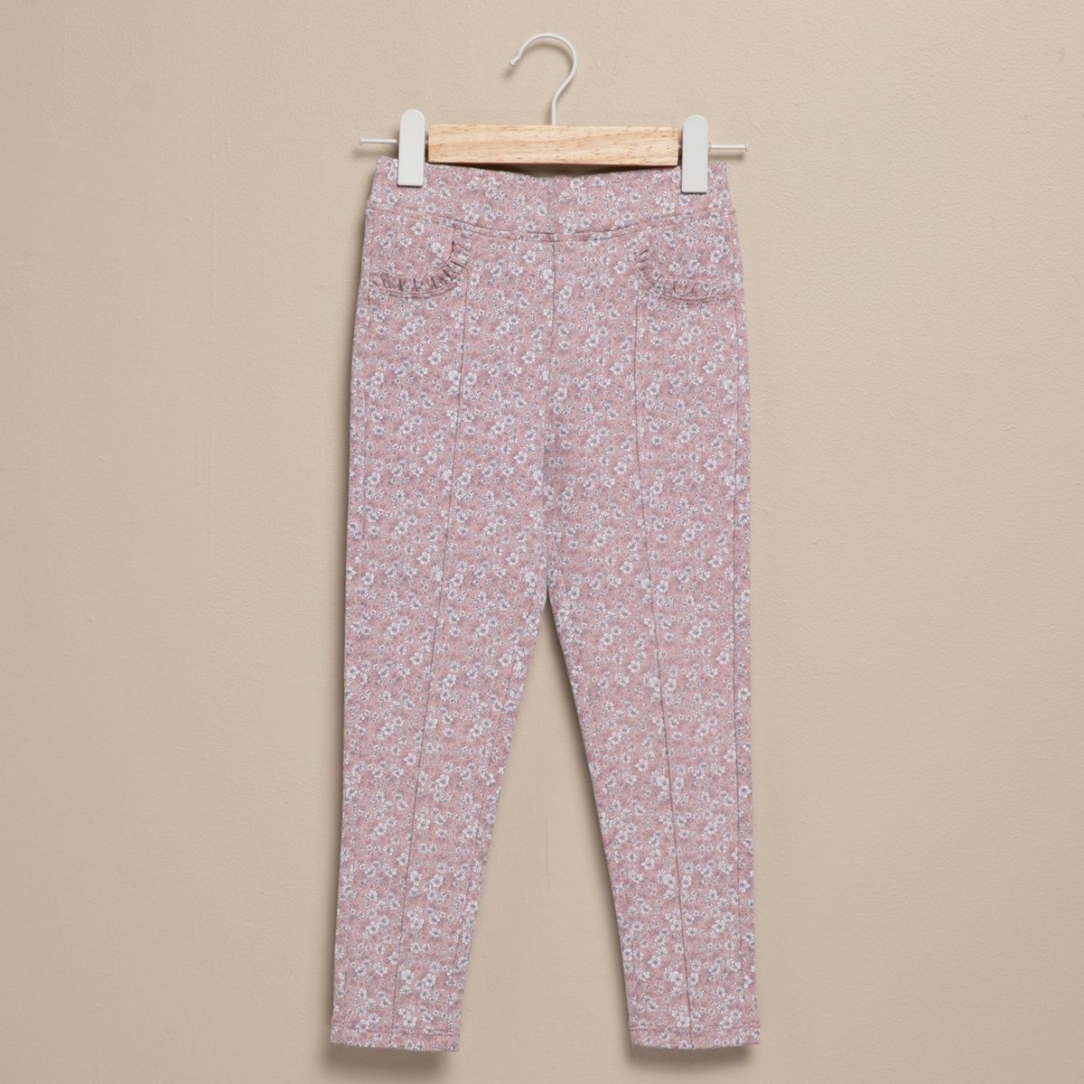 CONIGLIO - Legging Niña Algodón Coniglio