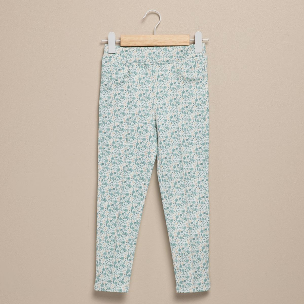 CONIGLIO - Legging Niña Algodón Coniglio