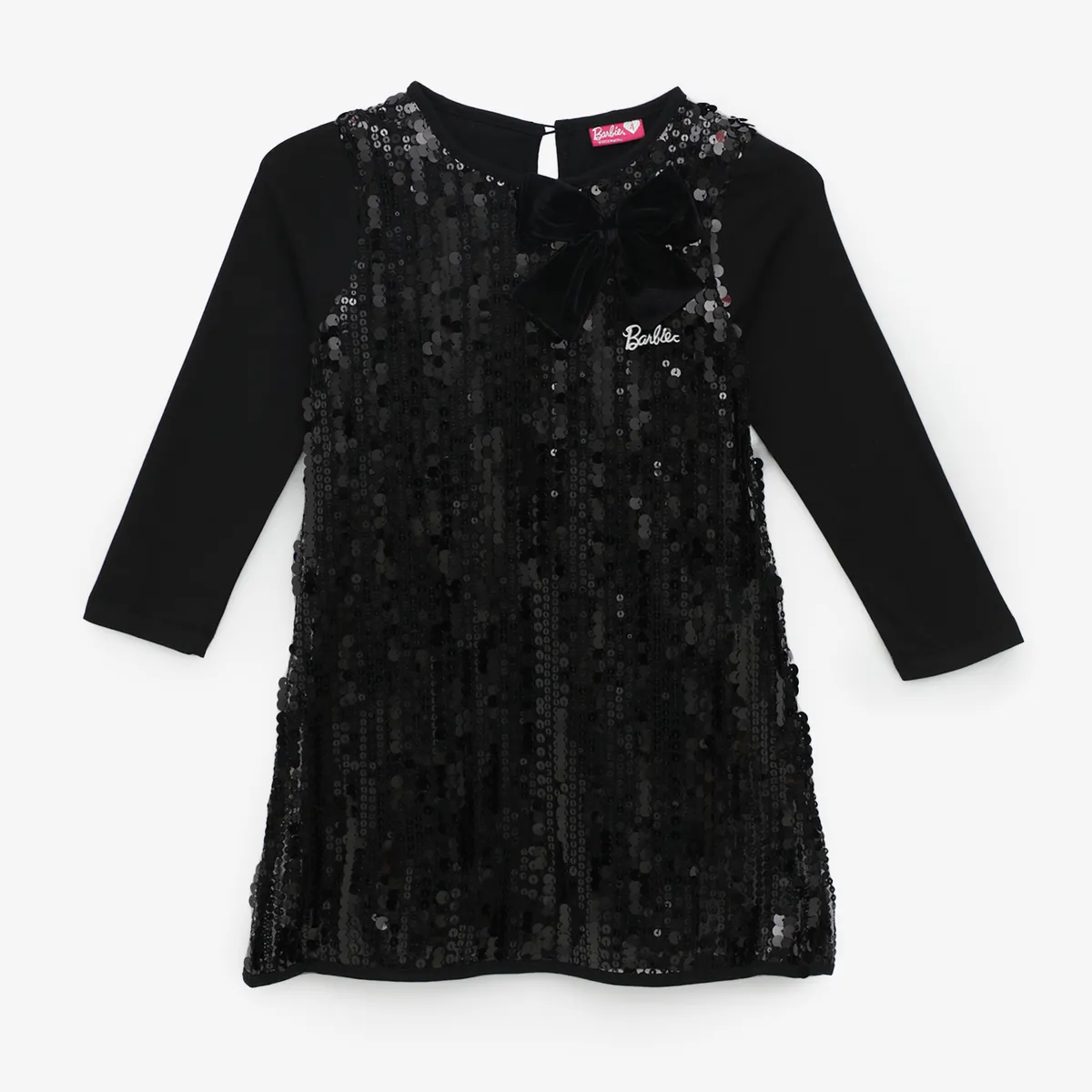 BARBIE - Vestido Niña Barbie