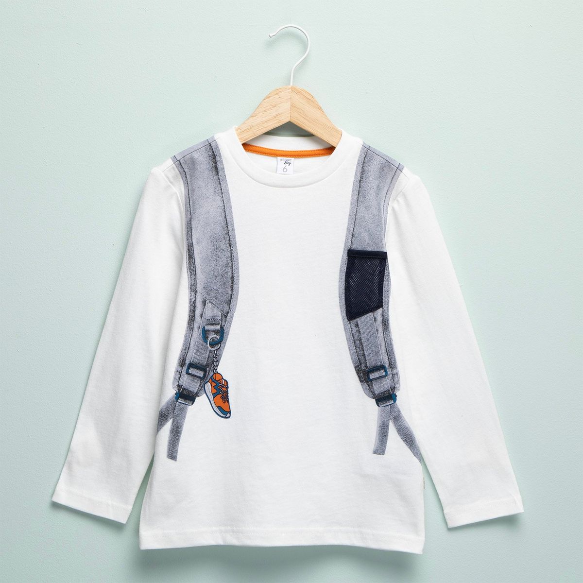 YAMP - Polo Niño Algodón Yamp