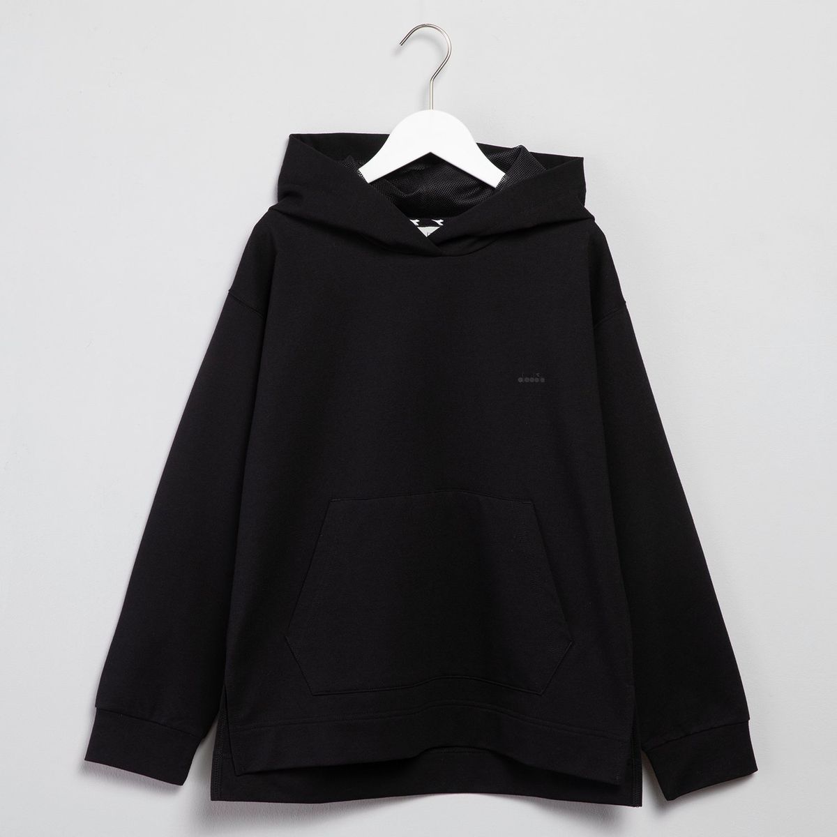 DIADORA - Polera Niña Algodón Diadora