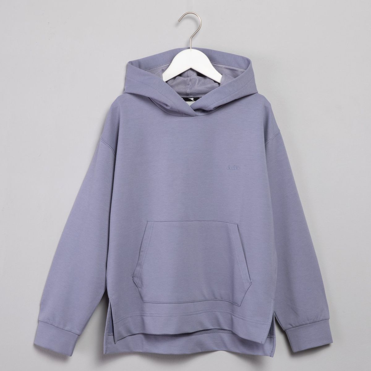 DIADORA - Polera Niña Algodón Diadora