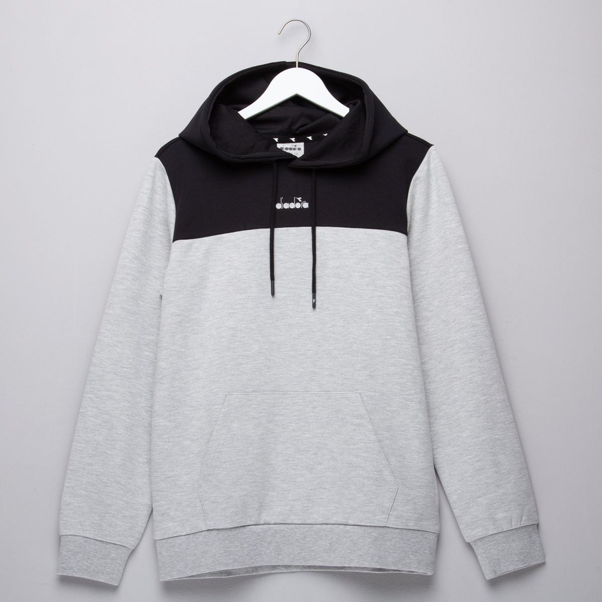 DIADORA - Polera Niño Algodón Diadora