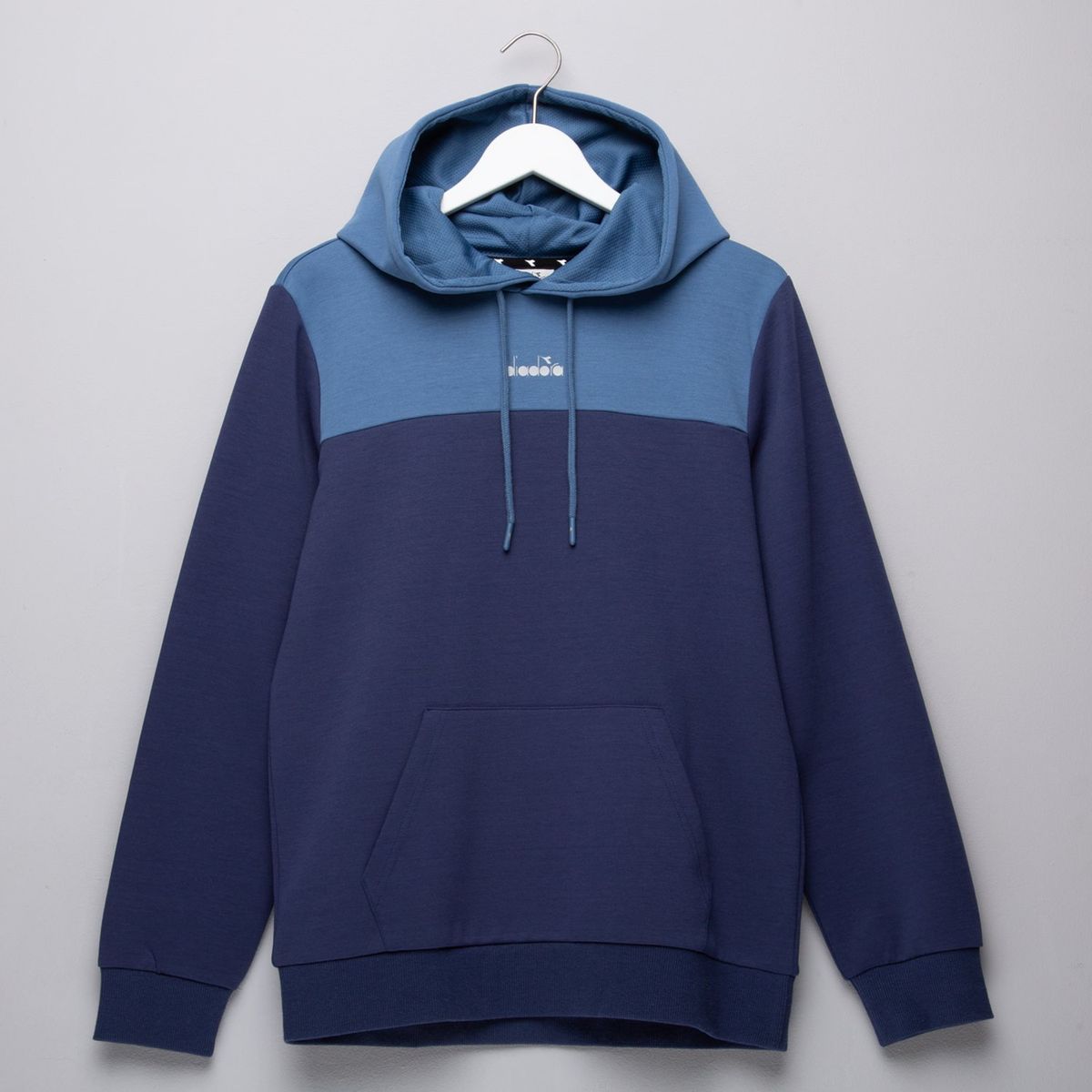 DIADORA - Polera Niño Algodón Diadora