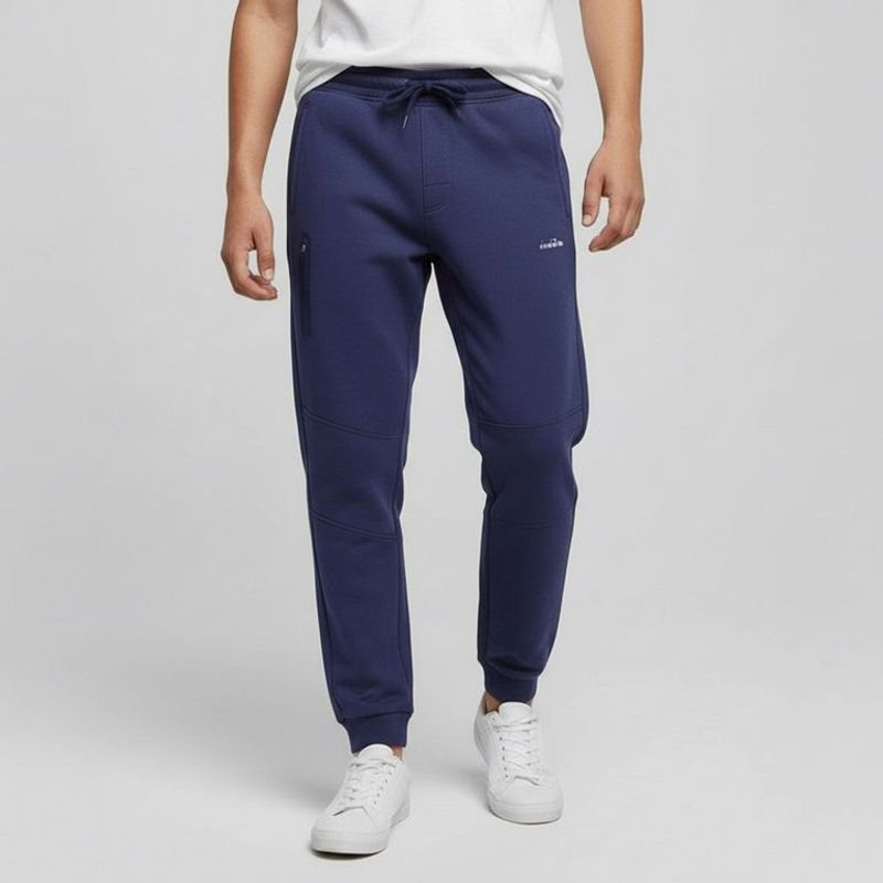 DIADORA - Pantalón Niño Algodón Diadora