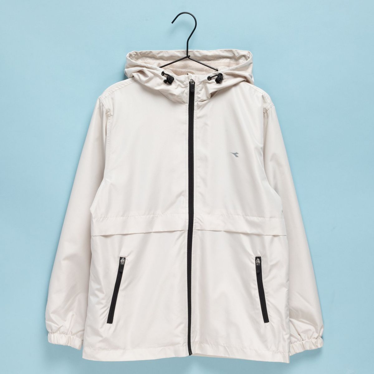 DIADORA - Casaca Cortaviento Niño Diadora