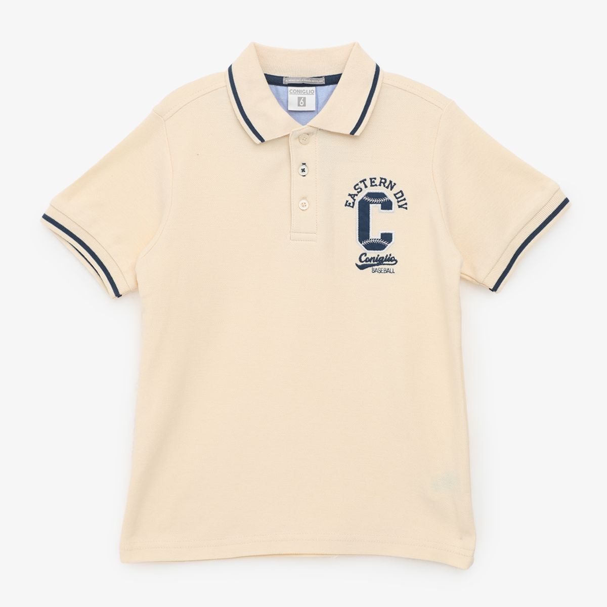 CONIGLIO - Polo Niño Coniglio