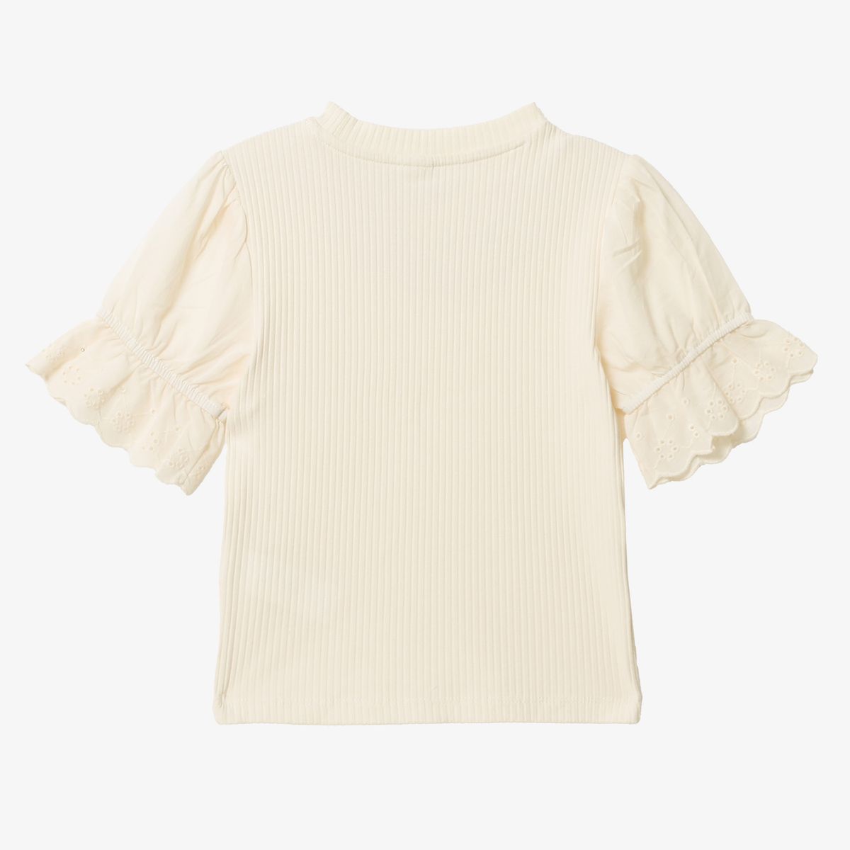 YAMP - Polo Niña Algodón Yamp