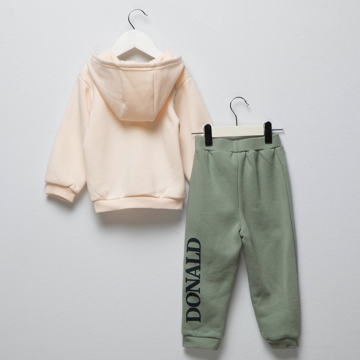 DISNEY - Conjunto Bebé Niño Algodón Mickey Mouse