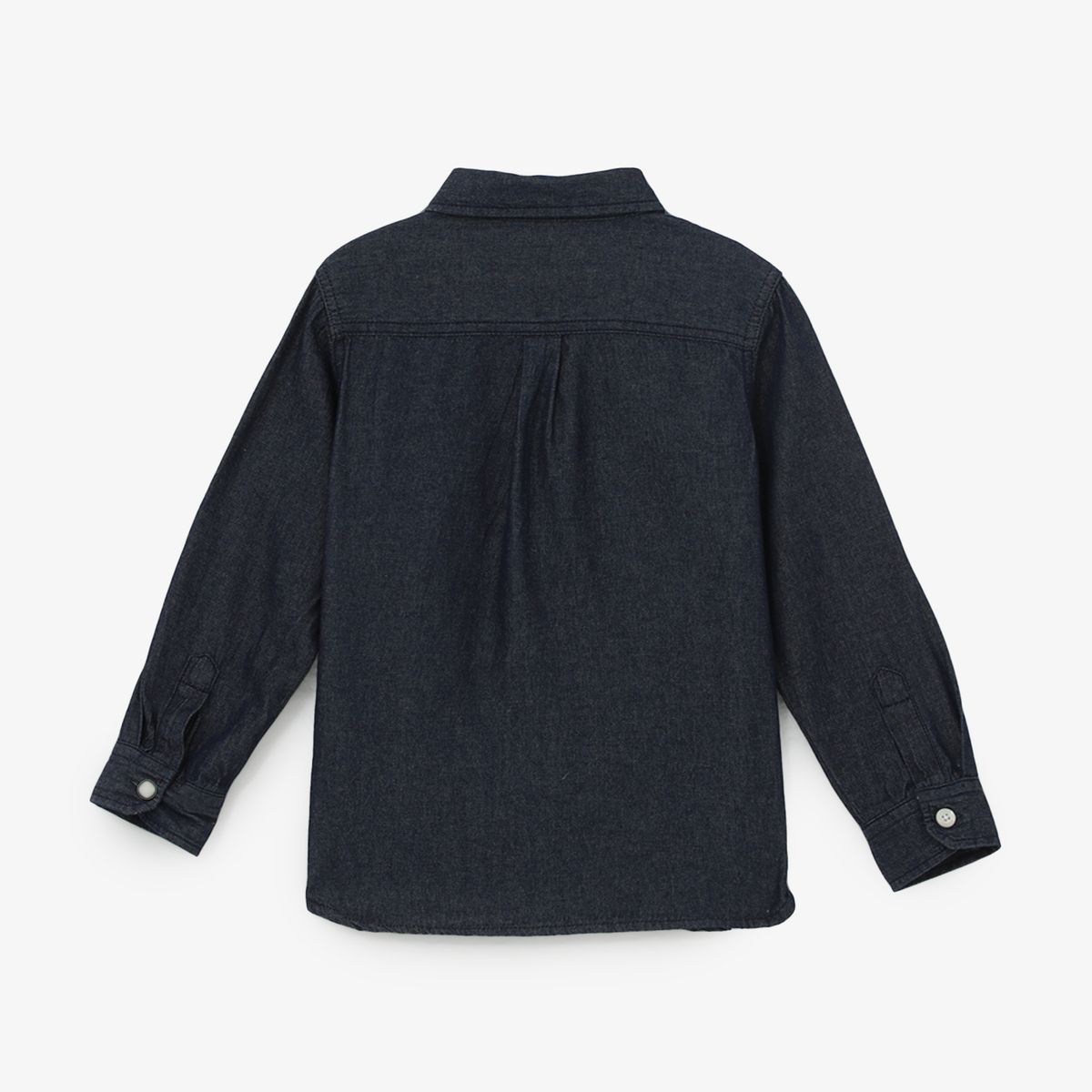 YAMP - Camisa Niño Algodón Yamp