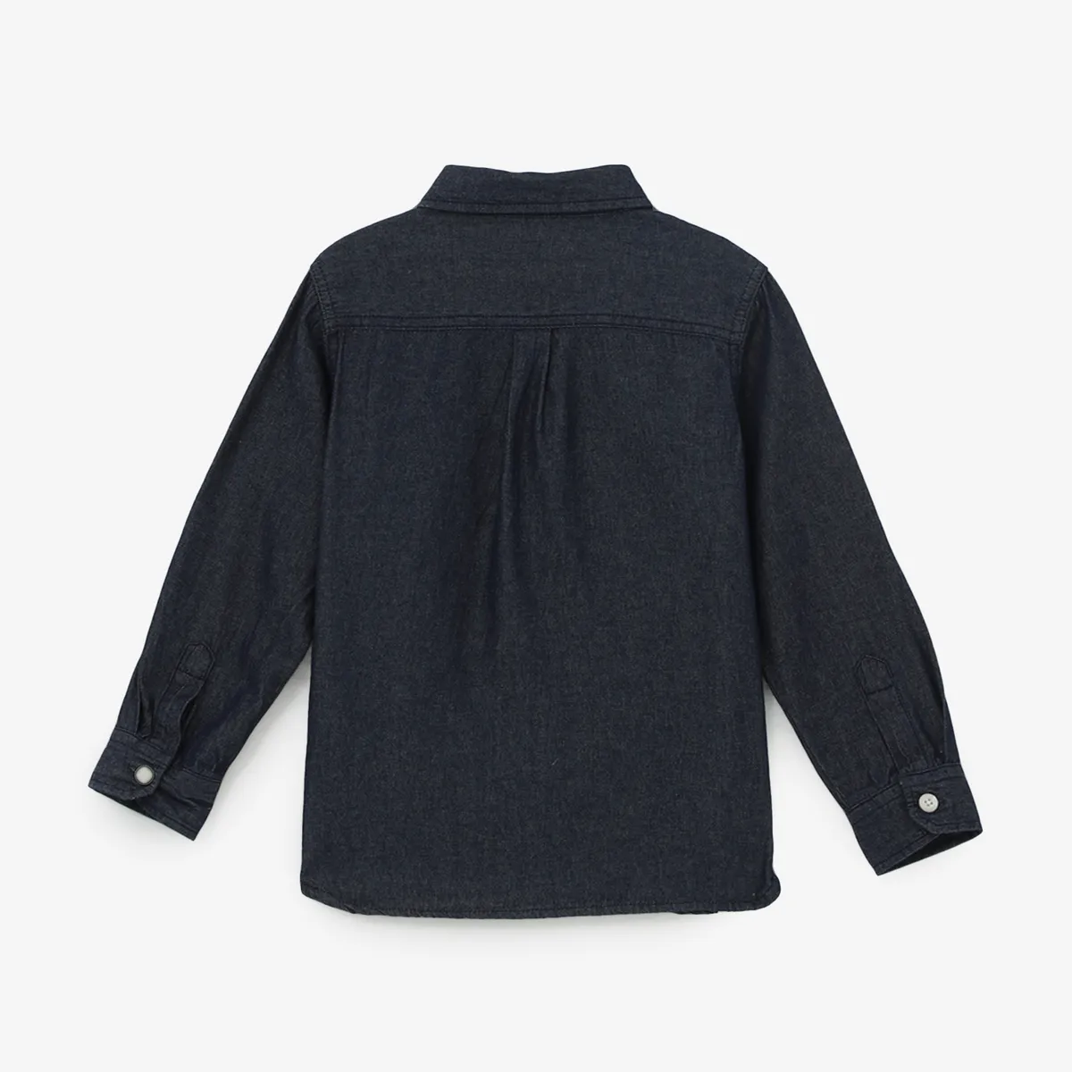 YAMP - Camisa Niño Algodón Yamp