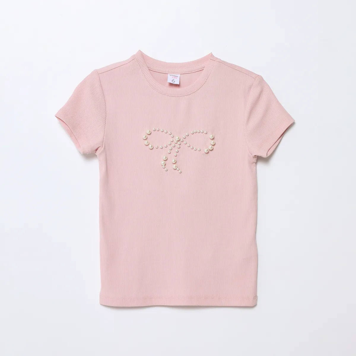 YAMP - Polo Niña Algodón Yamp