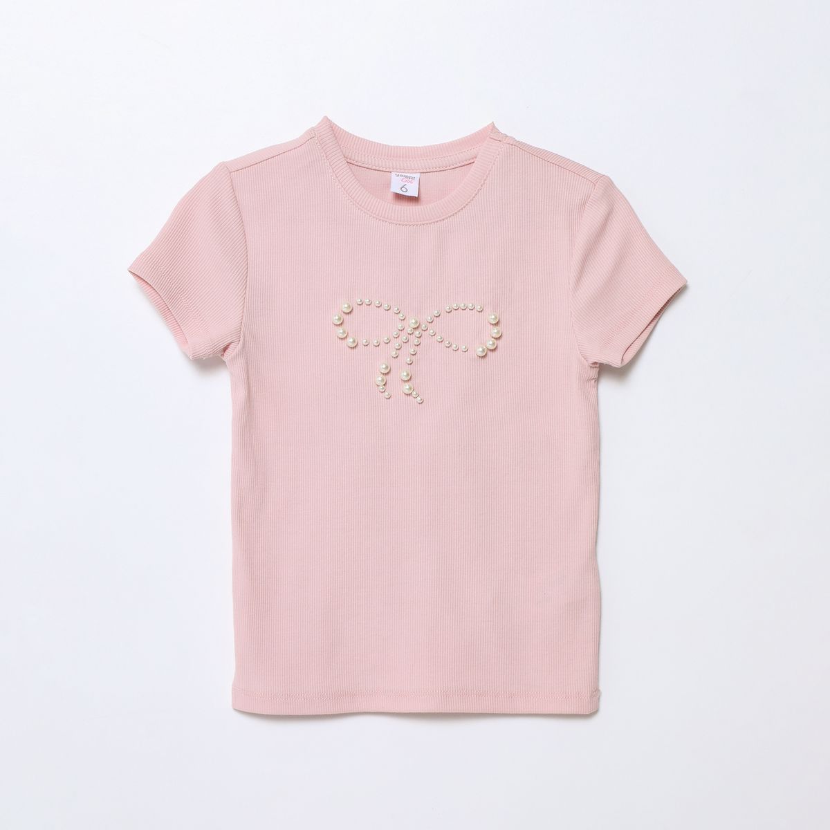 YAMP - Polo Niña Algodón Yamp