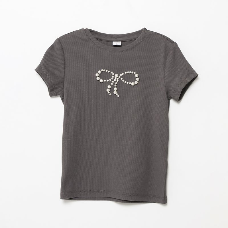 YAMP - Polo Niña Algodón Yamp