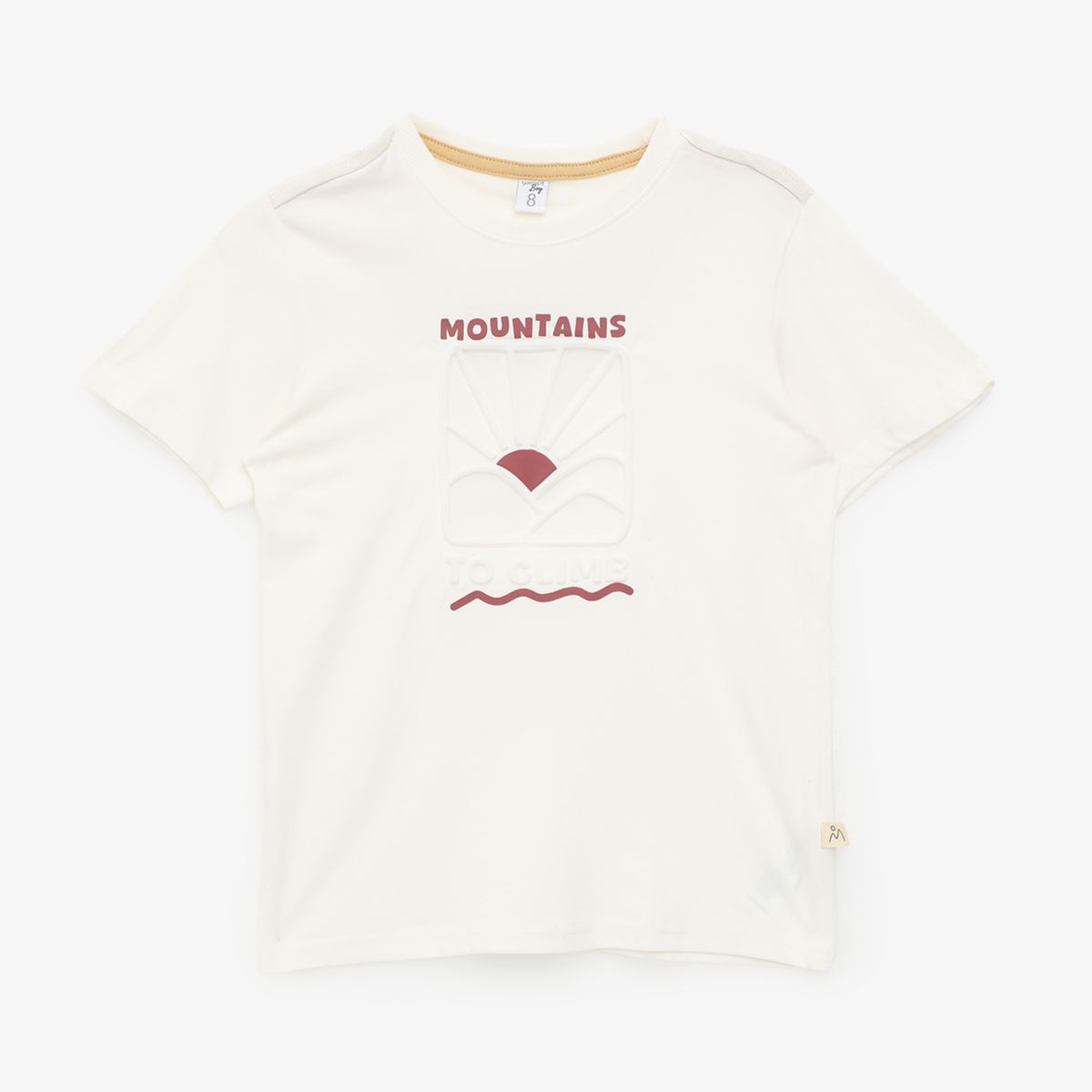 YAMP - Polo Niño Algodón Yamp