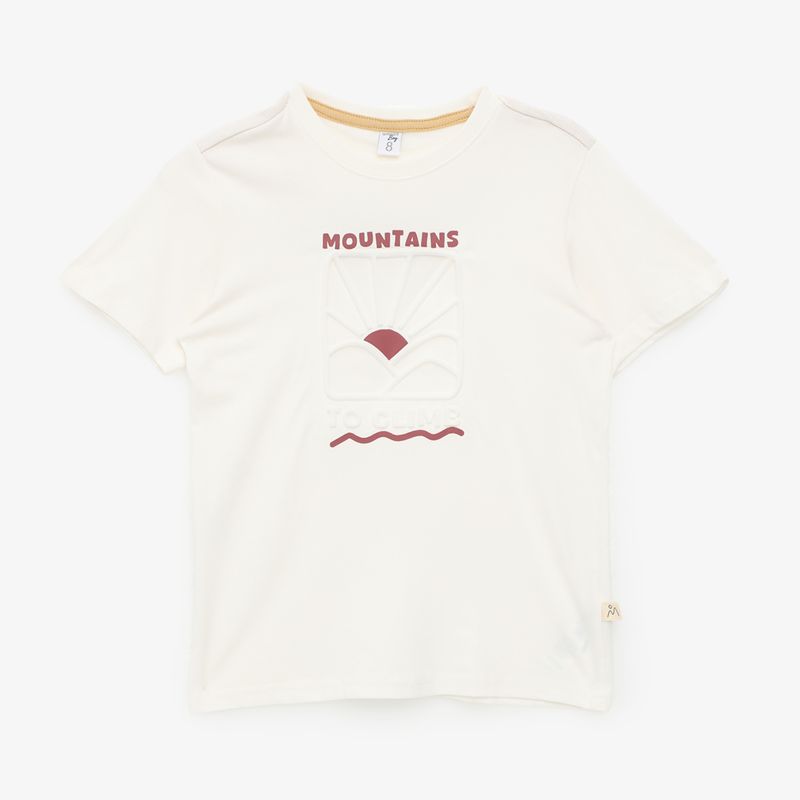 YAMP - Polo Niño Algodón Yamp