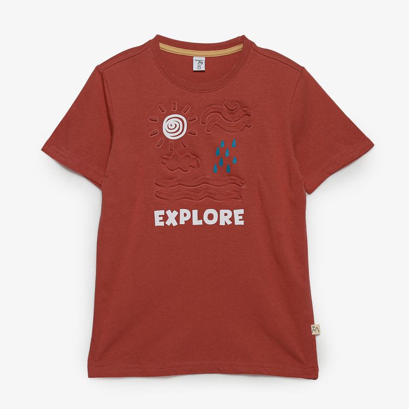 YAMP - Polo Niño Algodón Yamp