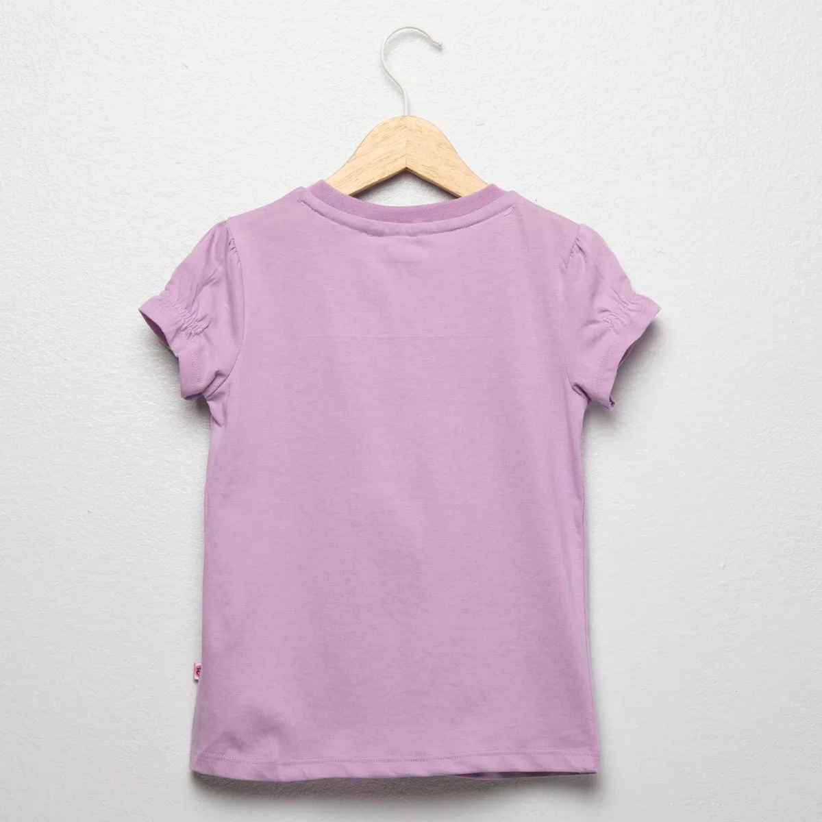 LA CASA DE GABBY - Polo Niña Algodón Gabbys Dollhouse