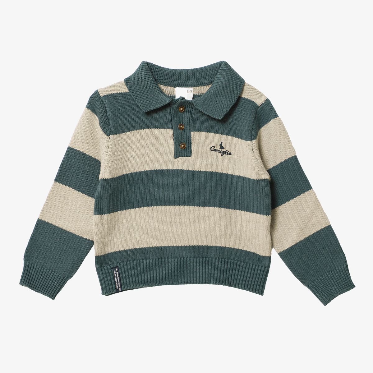 CONIGLIO - Chompa Niño Coniglio