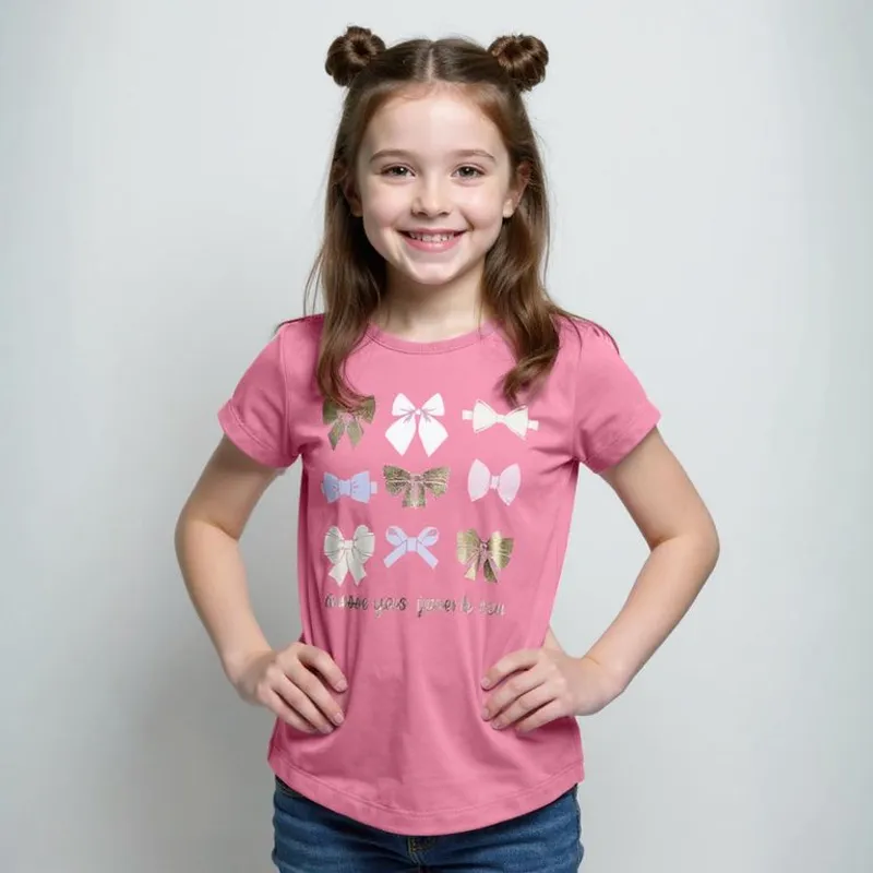 YAMP - Polo Niña Yamp