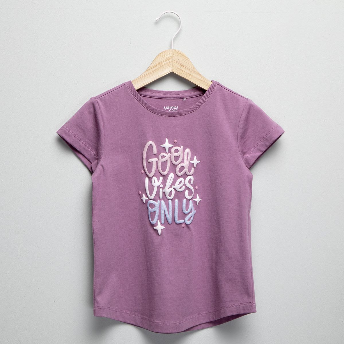 YAMP - Polo Niña Yamp