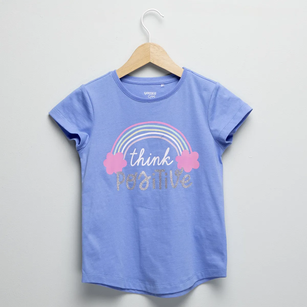 YAMP - Polo Niña Yamp