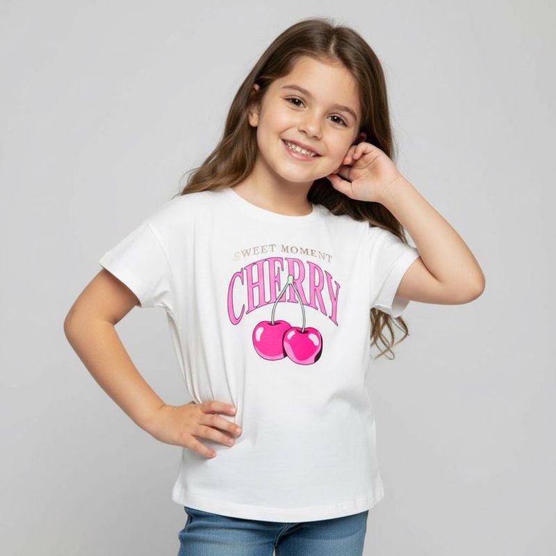 YAMP - Polo Niña Yamp