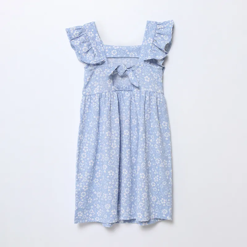 YAMP - Vestido Niña Yamp