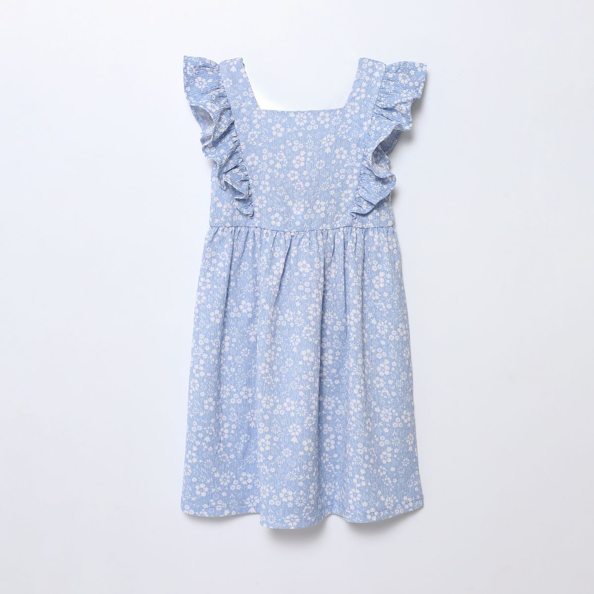 YAMP - Vestido Niña Yamp