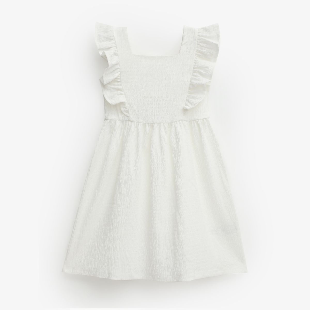 YAMP - Vestido Niña Yamp