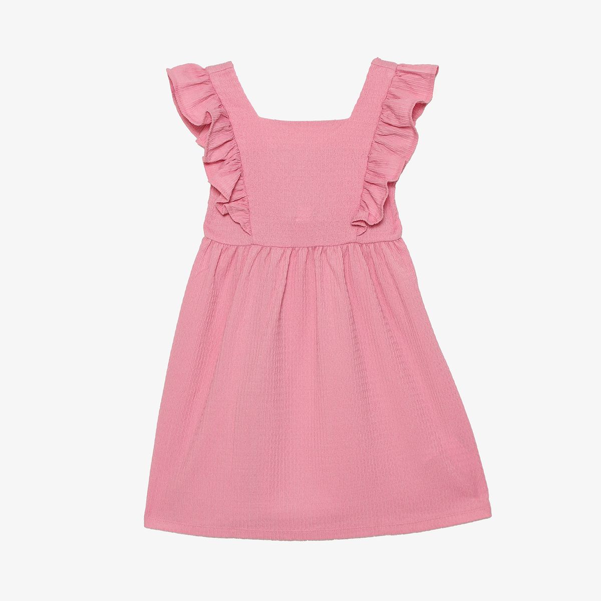 YAMP - Vestido Niña Yamp