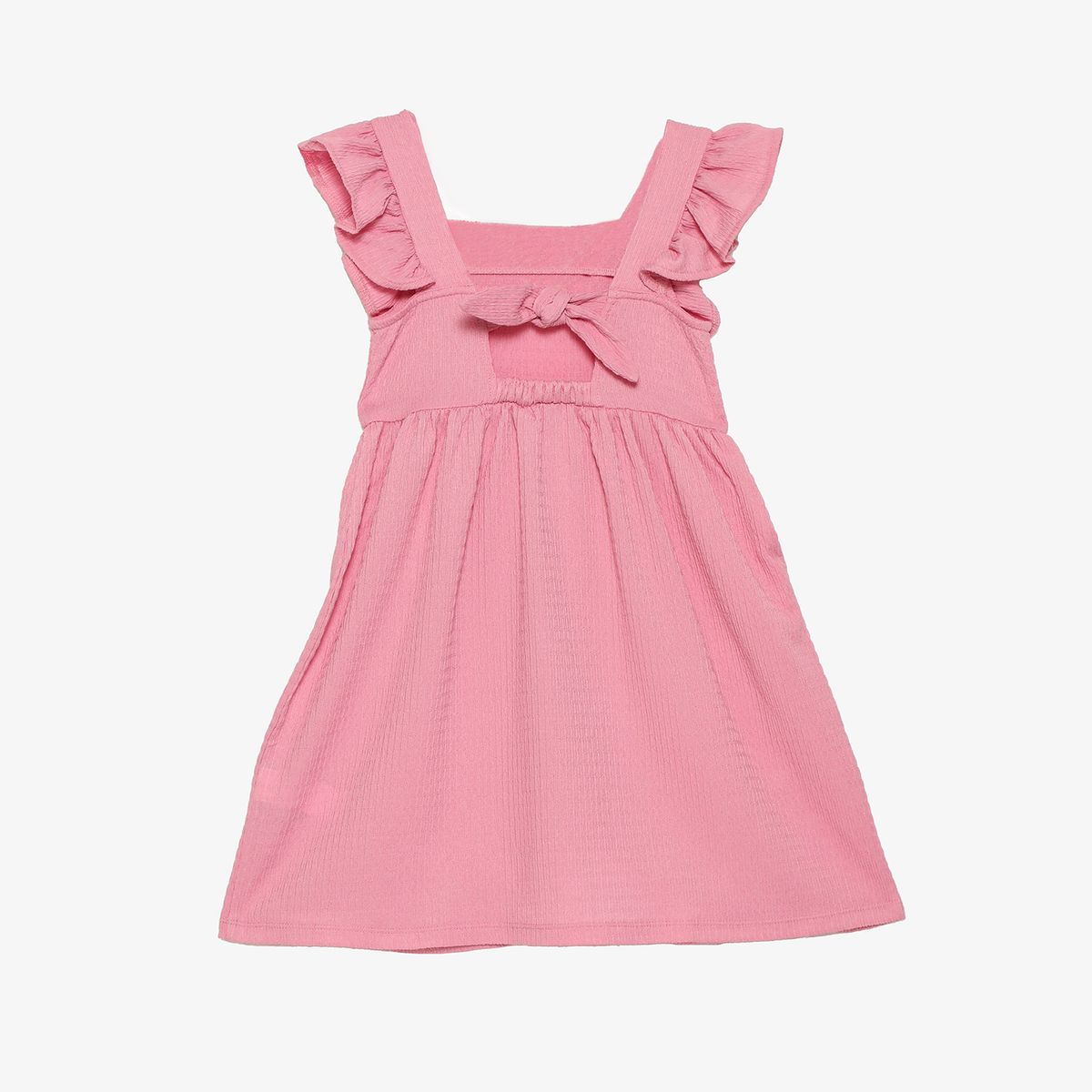 YAMP - Vestido Niña Yamp