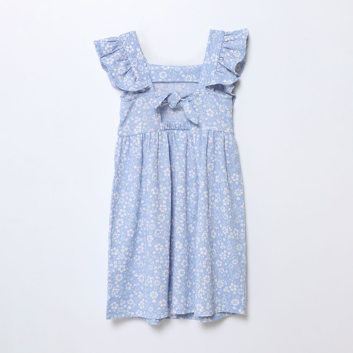 YAMP - Vestido Niña Yamp